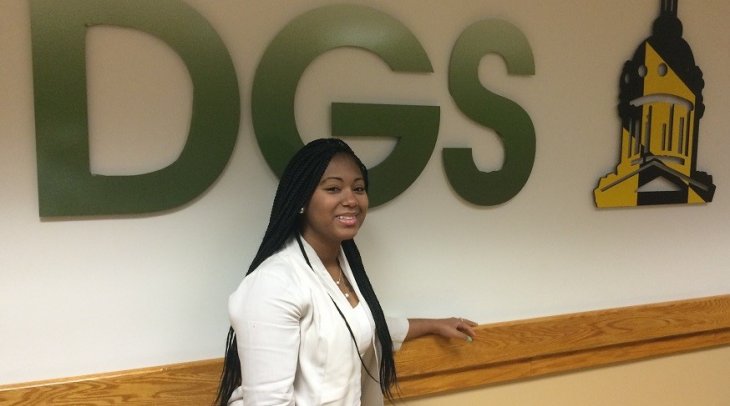 Shaquita - DGS 